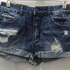 GRG DNM Montreal Youth Hot Short 3